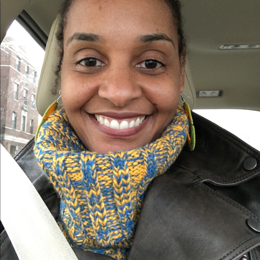 Meet your Posher, Jennifer